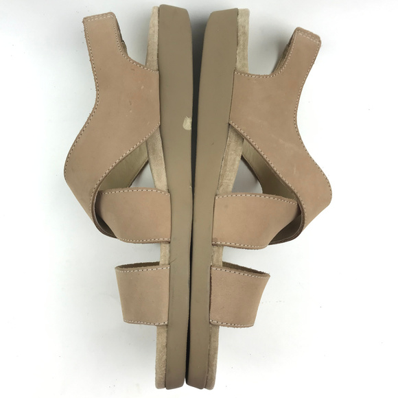 Rockport Sandal Comfort Size 10 Walking Strappy - Picture 6 of 8